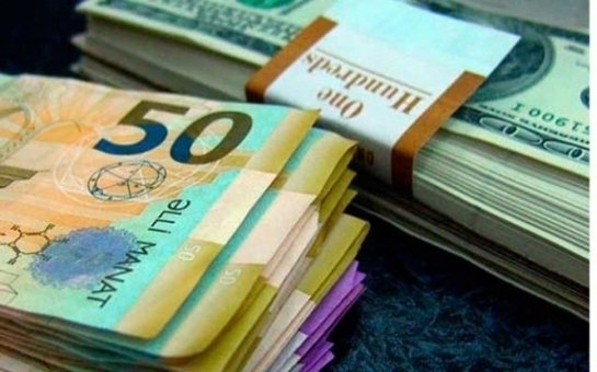 ŞOK!  Avropa jurnalı Mərkəzi Bankın gizli planını açdı: 1 dollar=2 manat