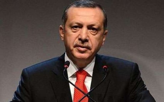 Ərdoğan bu il də ermənilərə çağırış edəcək  