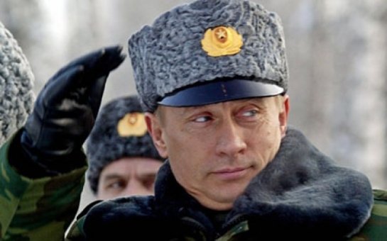 Putindən ərəbləri şoka salan qərar  