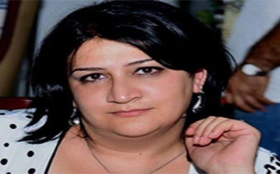 "Yumurta"dan çıxan yazıçı...   - Rəbiqə yazır 