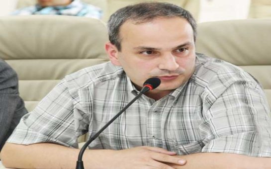 "Azərbaycan iqtisadi tənəzzülə qədəm qoyur"   - AÇIQLAMA