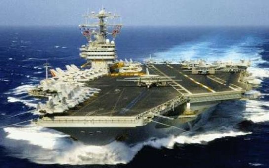 ABŞ-ın hərbi gəmilərini Yəmənə göndərdi  