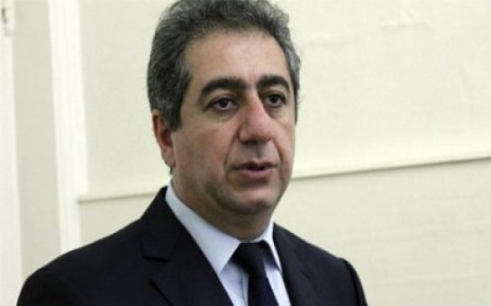 "Statistika Komitəsi ictimaiyyəti aldadır"   - Qubad İbadoğlu