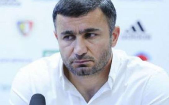 Qurban Qurbanovdan çempionluq açıqlaması