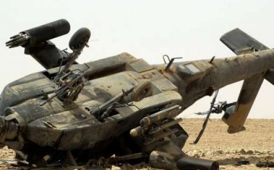 Qəzaya düşən səfir öldü