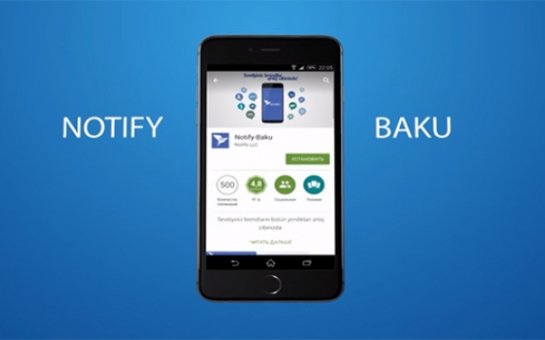 İphone istifadəçilərinə şad xəbər! - VİDEO