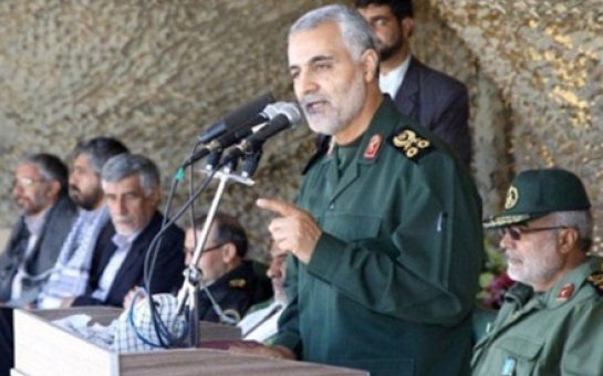 “İŞİD-in qorxulu yuxusu”ndan Obamaya müraciət - VİDEO