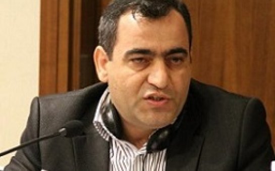 Səsi həbsxanalardan gələn kreditlər