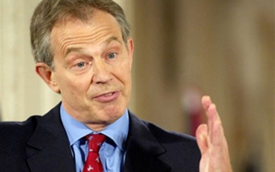 Toni Bleyer istefa verdi