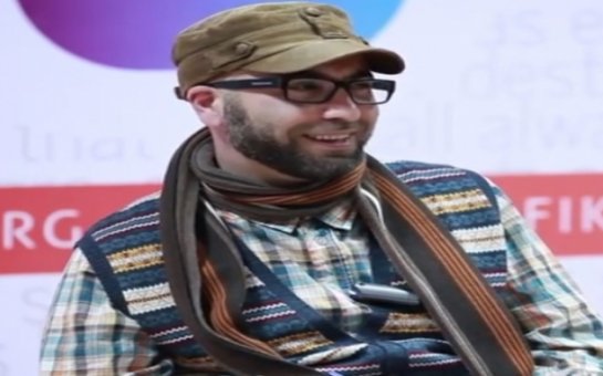 Bayquşların söhbəti  - Seymur Baycan