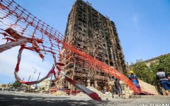 “Gilan” şirkətinin keyfiyyətsiz poliuretan istehsalında əli var