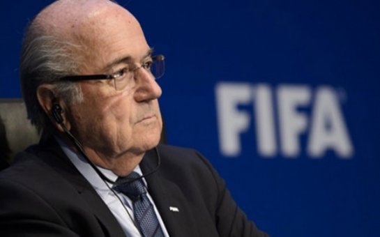 Dünya futbolu şokda: prezident istefa verdi