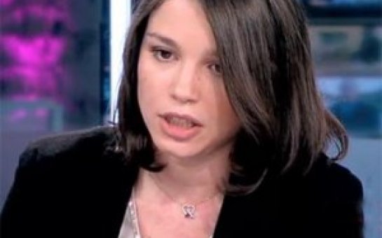 Nemtsovun qızı Putinə savaş açdı