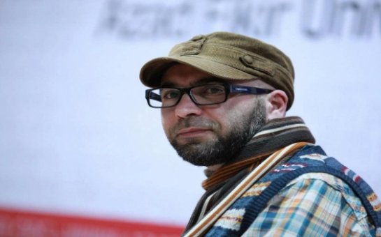 Seymur Baycandan İdman və gənclər nazirinə açıq məktub