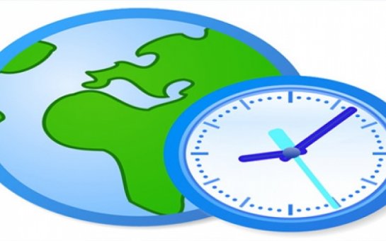 Yer kürəsinin hərəkəti ləngidi: saatlar 1 saniyə irəli çəkiləcək