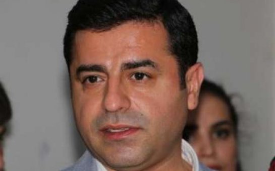 Səlahəddin Dəmirtaş xəbərdarlıq etdi: 