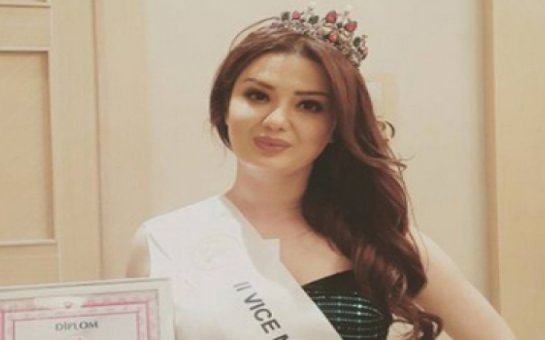 “Miss Azerbaijan”da rüşvət qalmaqalı: iştirakçıdan şok açıqlama