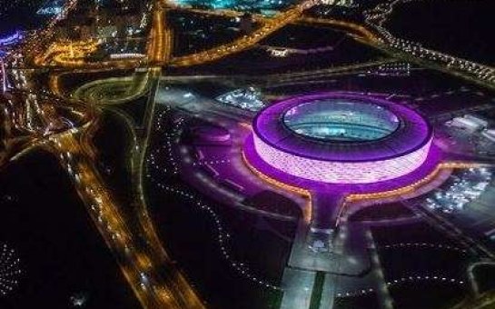 Baku 2015 açılış mərasimini buradan izləyin  (CANLI)