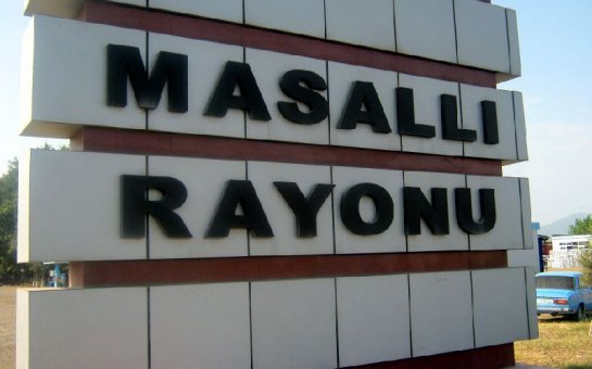 Masallıda 120 ziyalı aclıq aksiyasına başlayır - MÜRACİƏT+VİDEO