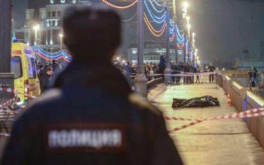 Nemtsovun qətli ilə bağlı yeni məlumatlar