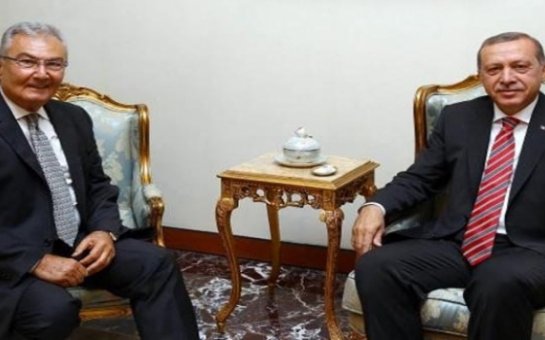 “Seks kasetini üzünə söylədim” - Baykal Ərdoğanla görüşündən danışdı