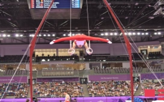 İkinci Avropa Oyunları Türkiyədə keçirilə bilər