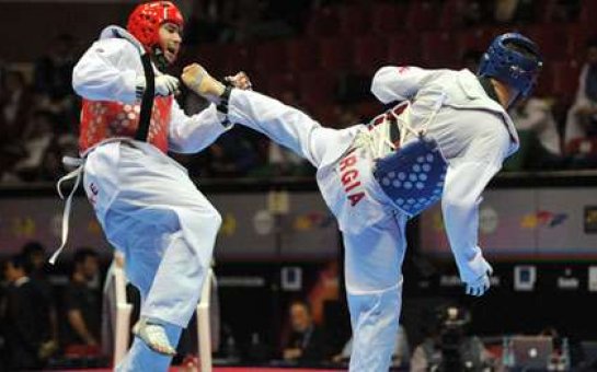 İdmançılarımızın medal savaşı başladı - CANLI YAYIM