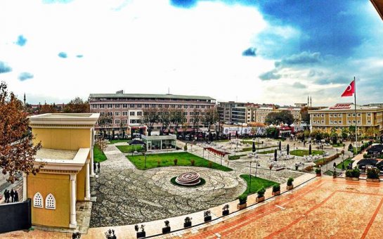 Bu universitet birinci oldu