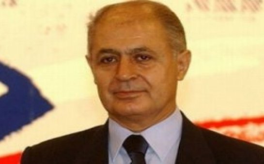 Türkiyənin daha bir keçmiş prezidenti xəstəxanada