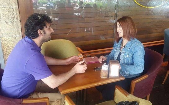 “Atamı Kənan Evrən öldürüb”