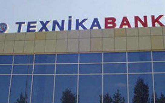 “Texnikabank” ın Beyləqan filialında maliyyə qalmaqalı