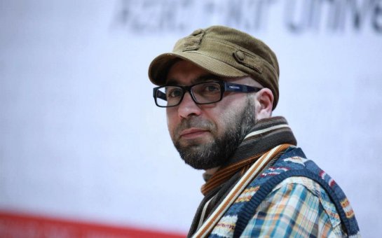 Elçibəy zəmanəmizin Don Kixotu idi...  –  Seymur Baycan