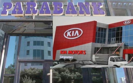 “Parabank”dan 40 milyonluq qalmaqala reaksiya