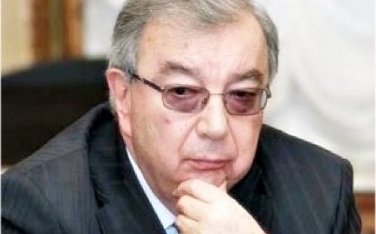 Primakov öldü