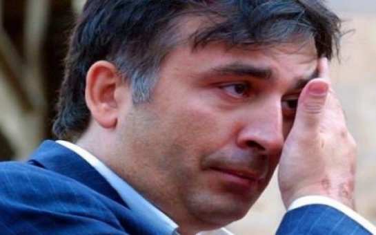 Saakaşvilinin hərbçi dostu dənizdə boğuldu