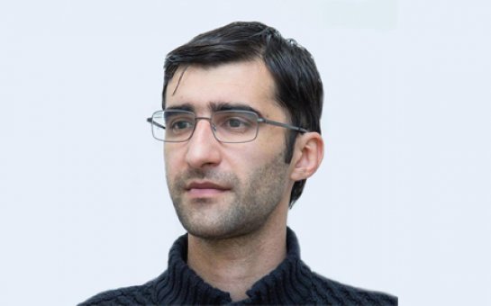 Aydın Canıyevin “Sözün sağlığına” Sözardı...   - Ramin DEKO yazır 