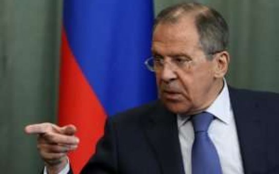 “Krım məsələsi qapanıb” - Sergey Lavrov