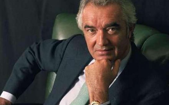 Məşhur milyarder həbs olundu