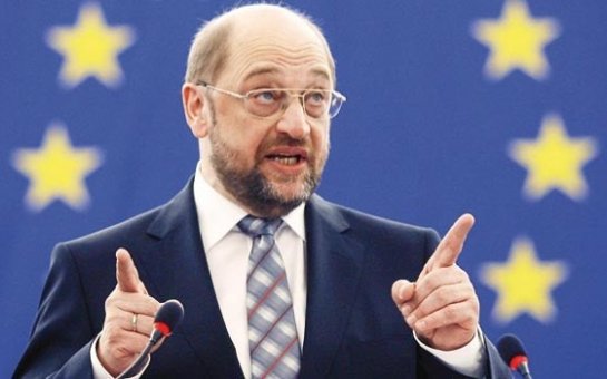 “Avropanın gələcəyi qaranlıq görünür” - Şults