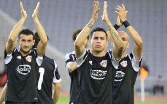 “Qarabağ” – “Rudar” - matç başladı- YENİLƏNİB