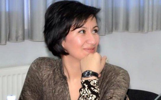 Tənha insanın faciəsi...