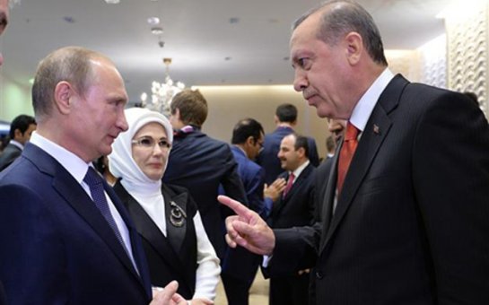 Putin Ərdoğanı aldatdı?- Rəsmi Ankara şərt qoydu