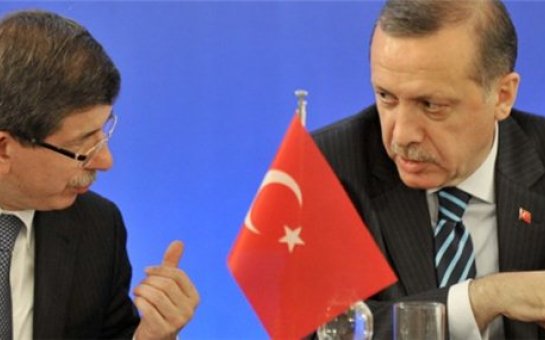 Ərdoğandan savaş anonsu: 