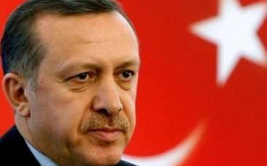 Ərdoğanın ailəsinə qarşı şok İŞİD iddiası