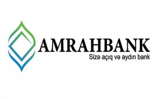 “Amrahbank” manatla kreditlərə limit qoydu