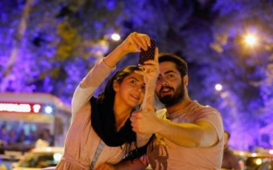 Britaniya İran turizminin qapılarını açır