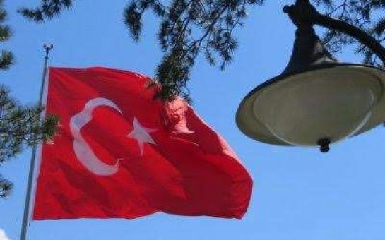 Türkiyədə 2 polis şəhid oldu, 2 terrorçu məhv edildi