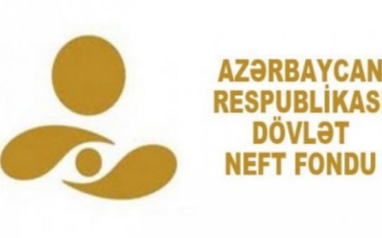 Dövlət Neft Fondu 2 gündə 8 milyon dollar itirdi