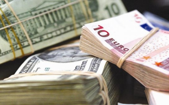 Azərbaycanda avro rekord vurdu