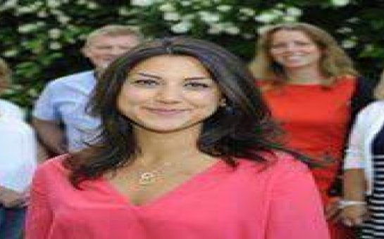 Azərbaycanlı xanım İsveçin nüfuzlu partiyasının rəhbərliyinə seçildi